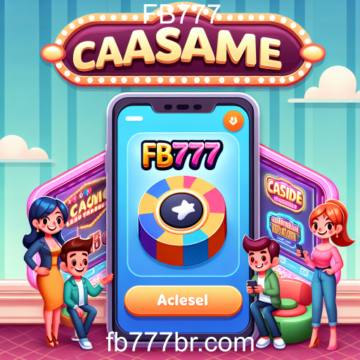A Ascensão dos Jogos Casuais: Diversão Acessível para Todos